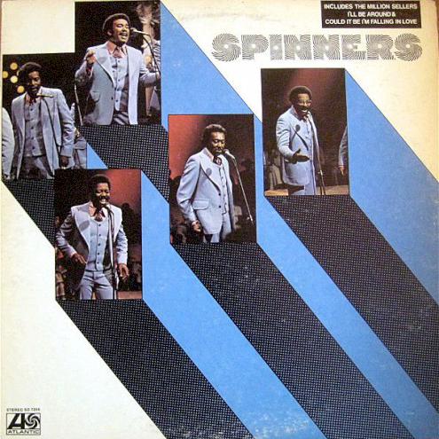 The Spinners